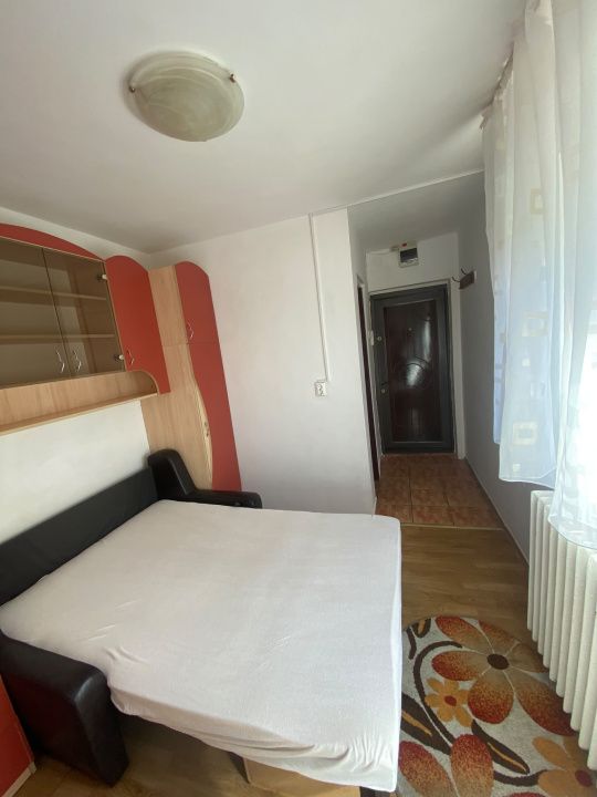 Garsonieră, 12mp, utilată, et 3, str Sovata, Rogerius – fotografia 3 din 8