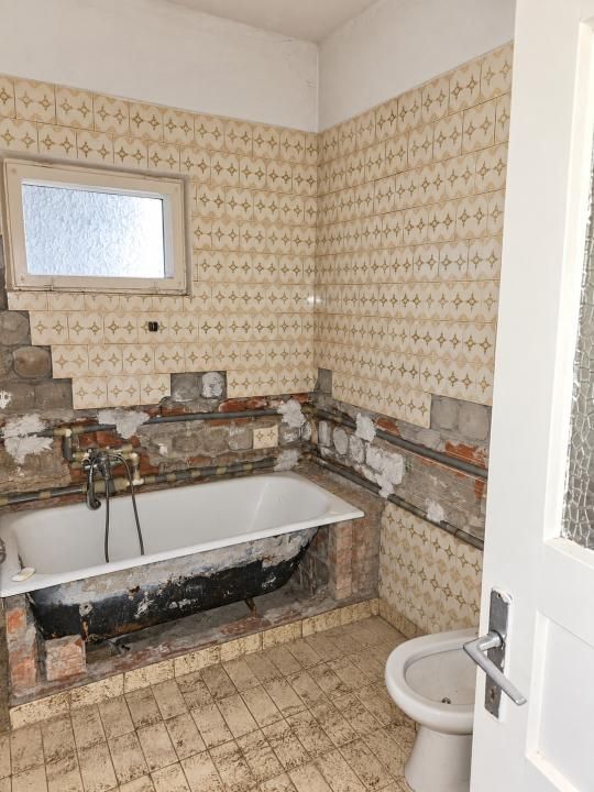 Casă de vânzare în Câmpinița – strada Dunării | 95.000 €-Oportunitate investitii – fotografia 17 din 34