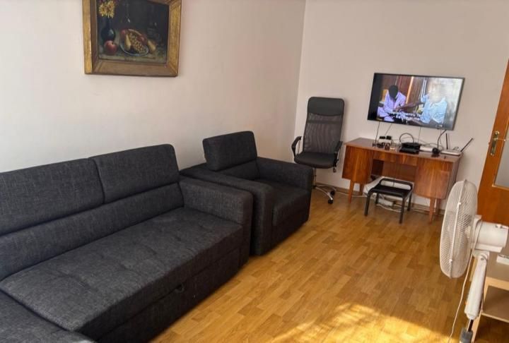 2 Camere de inchiriat | Basarabia | Mobilat & Utilat | – fotografia 2 din 8