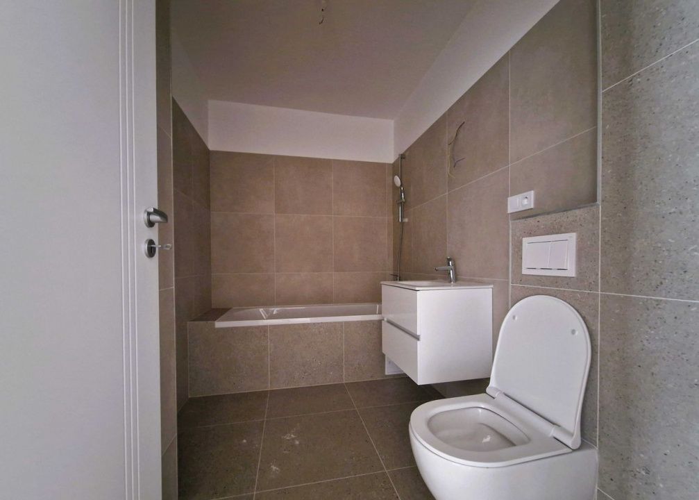 Apartament 2 camere, 40mp + balcon, – fotografia 4 din 6