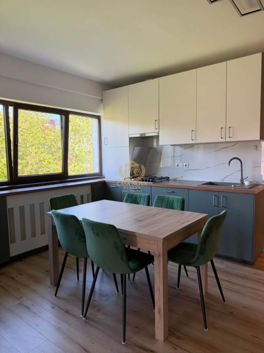 Apartament 3 camere 58mp, zona Calea Turzii, parcare, balcon – fotografia 5 din 10