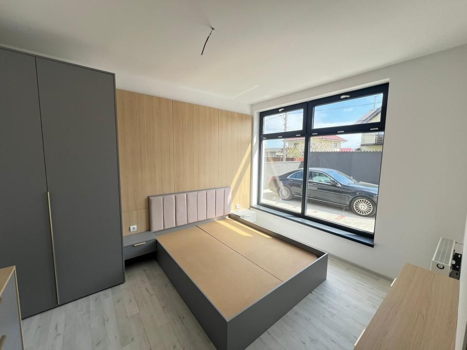 Apartament-3 Camere-Mobilat-Parcare-Parter-Izvor-Tarlungeni – fotografia 6 din 11