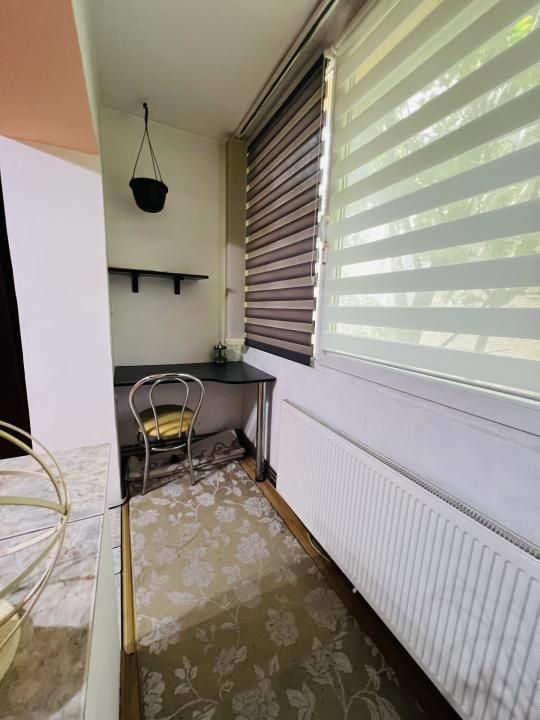 Apartament 3 camere, etaj 3, boxa - zona Torontalului – fotografia 9 din 14