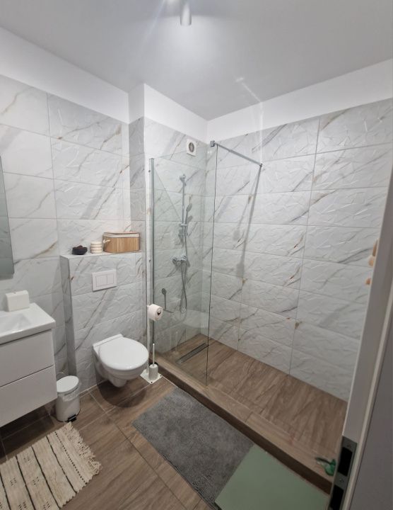 Intre Lacuri, 2 camere cu terasa pe str. Dunarii – fotografia 7 din 12