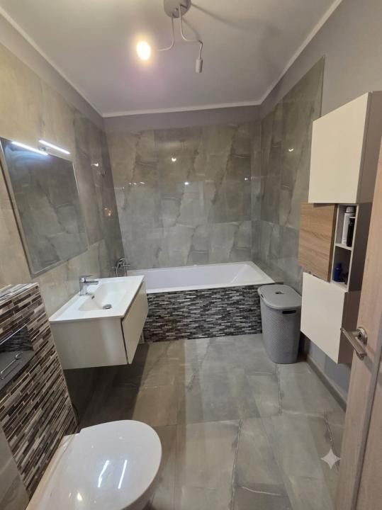 Apartament de 56 mp utili,etaj 2 , zona BMW – fotografia 7 din 7