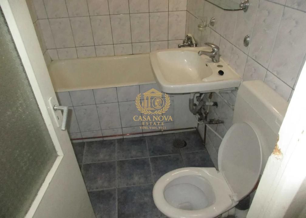 Apartament 2 camere 47mp, finisat clasic, etaj intermediar, Grigorescu – fotografia 6 din 8