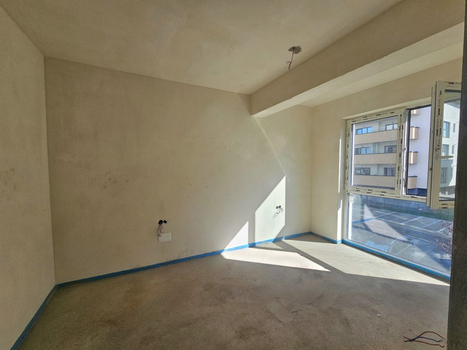 Apartament 2 camere, bloc nou in Floresti – fotografia 5 din 7