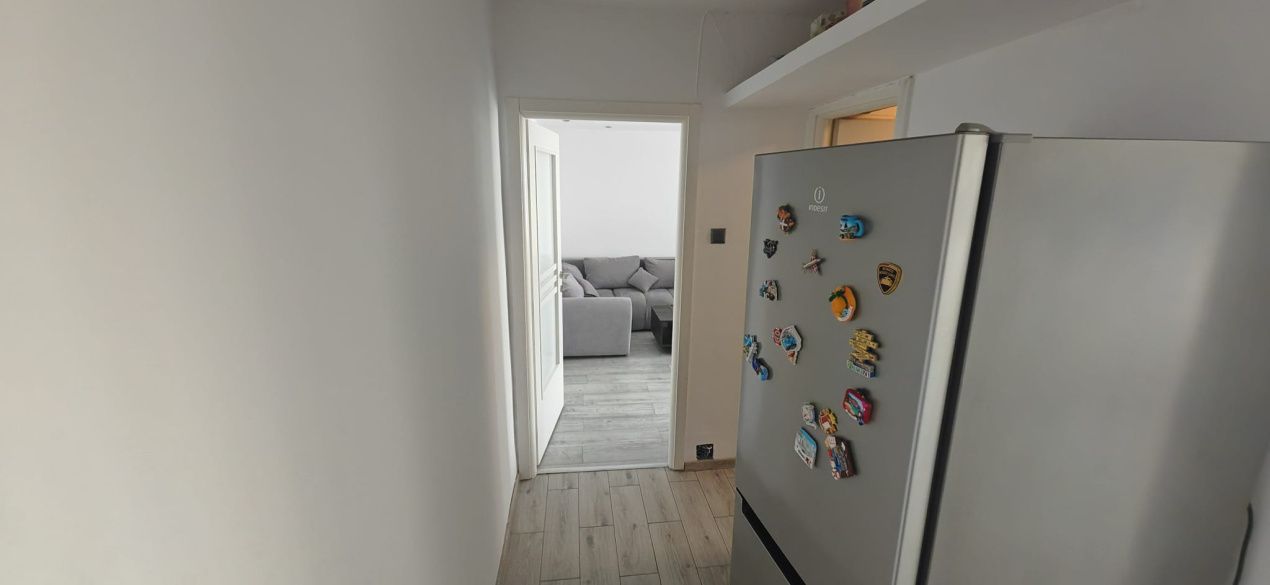 Apartament 2 camere, 41 mp, Craiovita Noua, zona Fortuna – fotografia 6 din 6