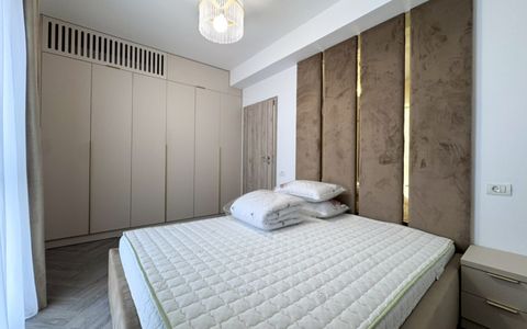 Primavera Campus | Apartament 2 Camere de Inchiriat | Parcare subterana inclusa