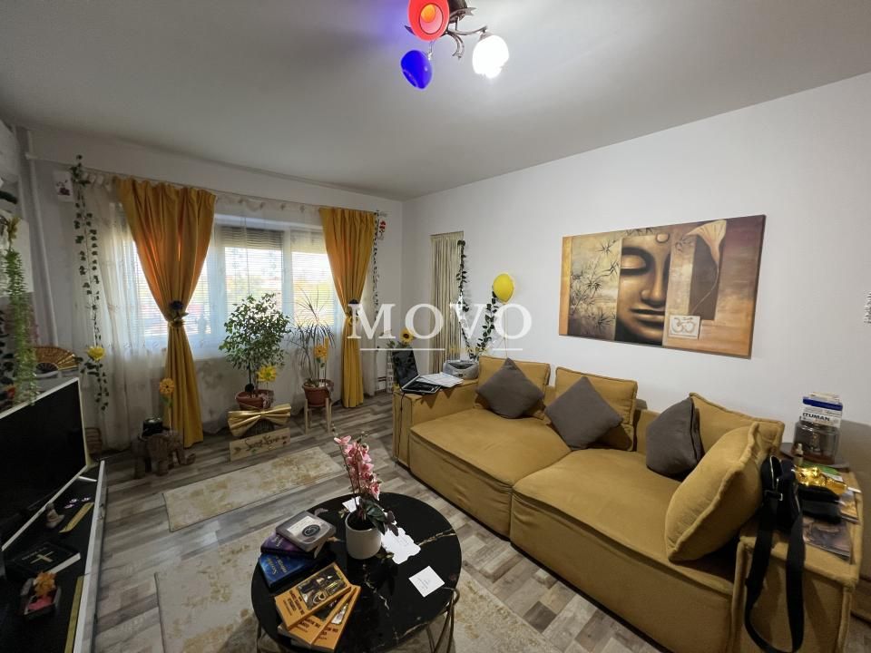 Apartament 2 camere decomandat | Renovat total | Zona Girocului – fotografia 3 din 10