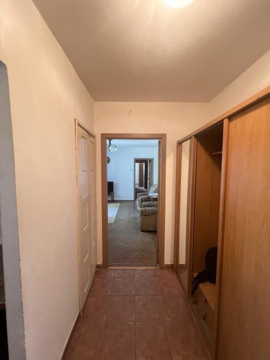 Apartament 3 camere, 65 mp utili, etaj 2, centrala proprie - Cetatii – fotografia 11 din 12