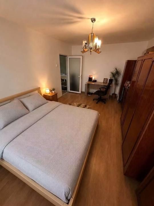 Apartament 3 camere, 66 mp, 5 min de Iulius Mall, str. Muresului – fotografia 1 din 7