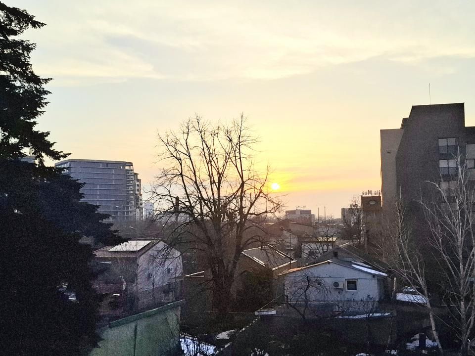 3 Camere Boutique | 131 MP Totali | Terasă 29 MP | Aviației – Băneasa | 2025 – fotografia 15 din 15
