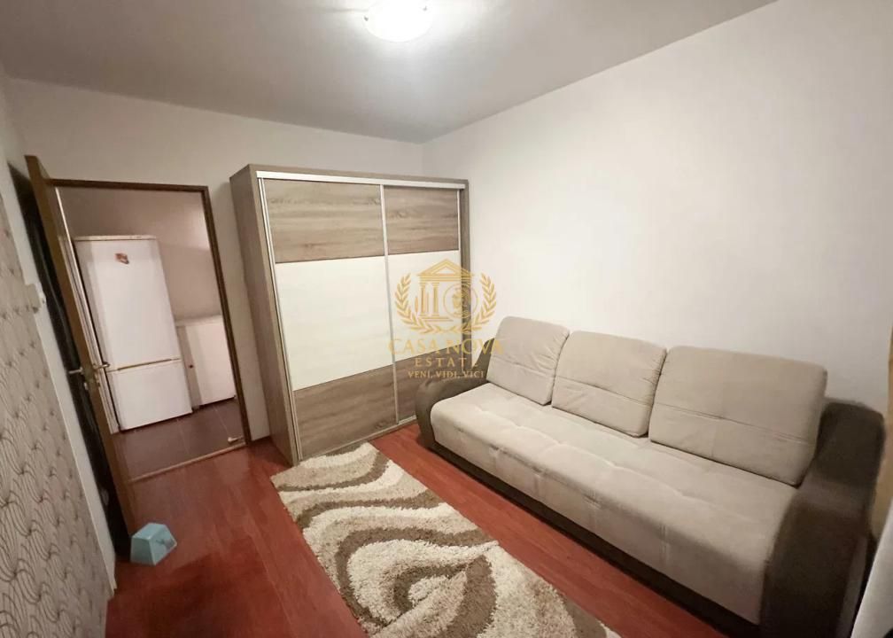 Garsoniera 33mp, etaj intermediar, zona Expo Transilvania – fotografia 3 din 5