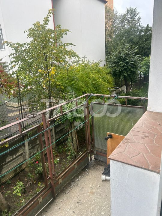 Apartament 60 mpu 3 camere cu balcon si pivnita in zona Mihai Viteazu – fotografia 9 din 9