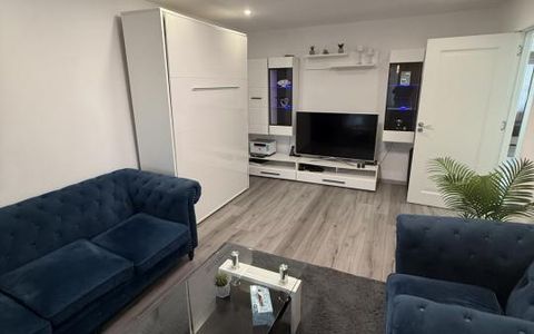 Ap 3 camere decomandat 67mp finisat,  mobilat str. Scorțarilor