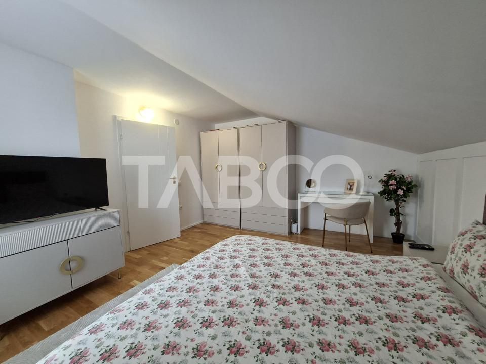 Casa de locuit + spatiu comercial de vanzare in Cisnadie – fotografia 15 din 23