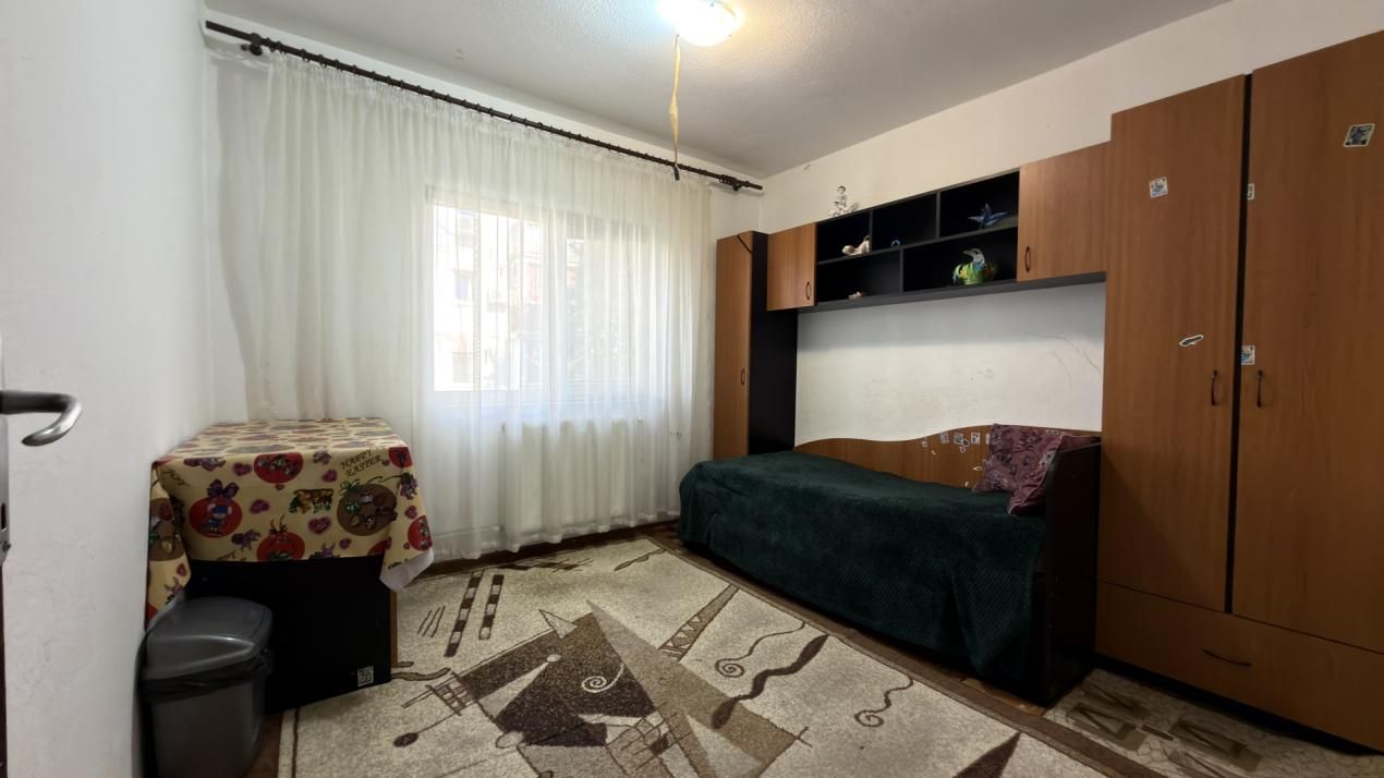 Apartament 3 camere, 63 mp utili, etaj 2, centrala proprie - Freidorf – fotografia 6 din 13