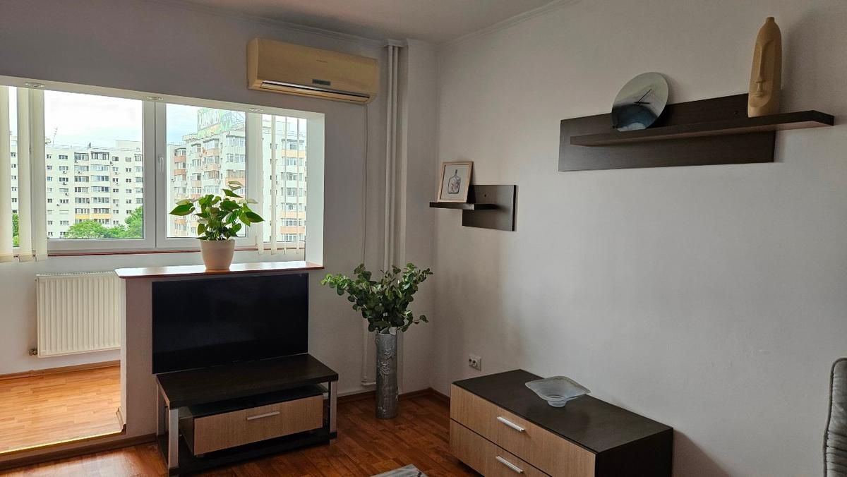 2 Camere de inchiriat | Turda | Mobilat-Utilat | Decomandat | 60MP – fotografia 3 din 12
