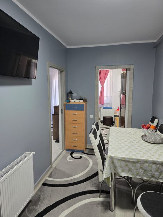 Apartament de vanzare 1 camere si 2 parcari cu CF,zona Parc Poligon – fotografia 7 din 7