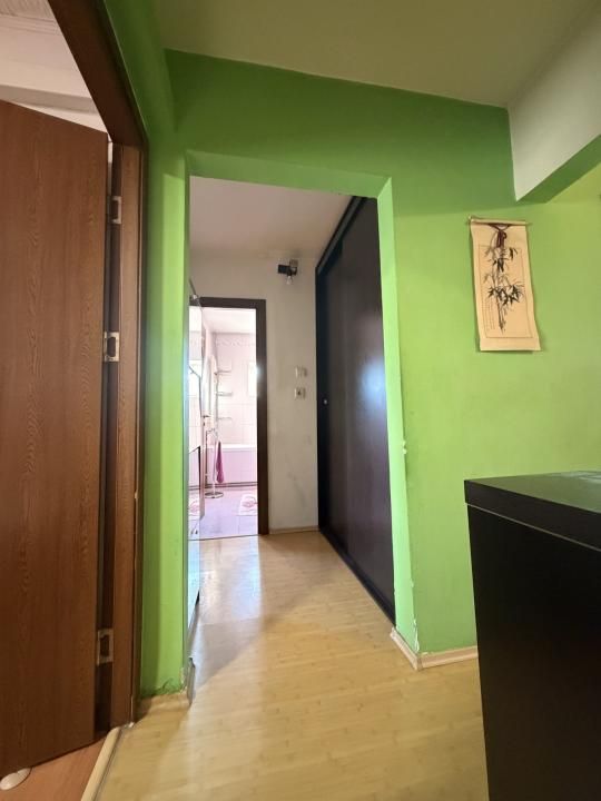 Apartament 3 camere, 67 mp utili, garaj, etaj 4 - zona Elisabetin – fotografia 10 din 12