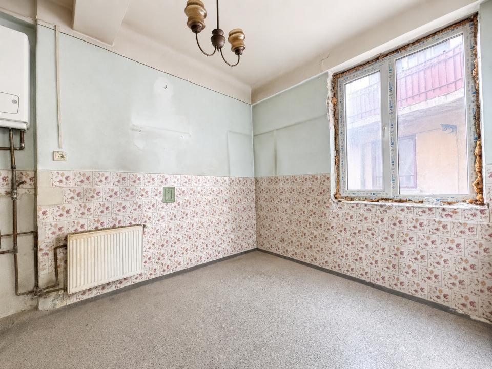 0% COMISION 118mp + Boxa în Centrul Vechi | 4 camere, Etaj 4 și Centrală proprie – fotografia 24 din 28