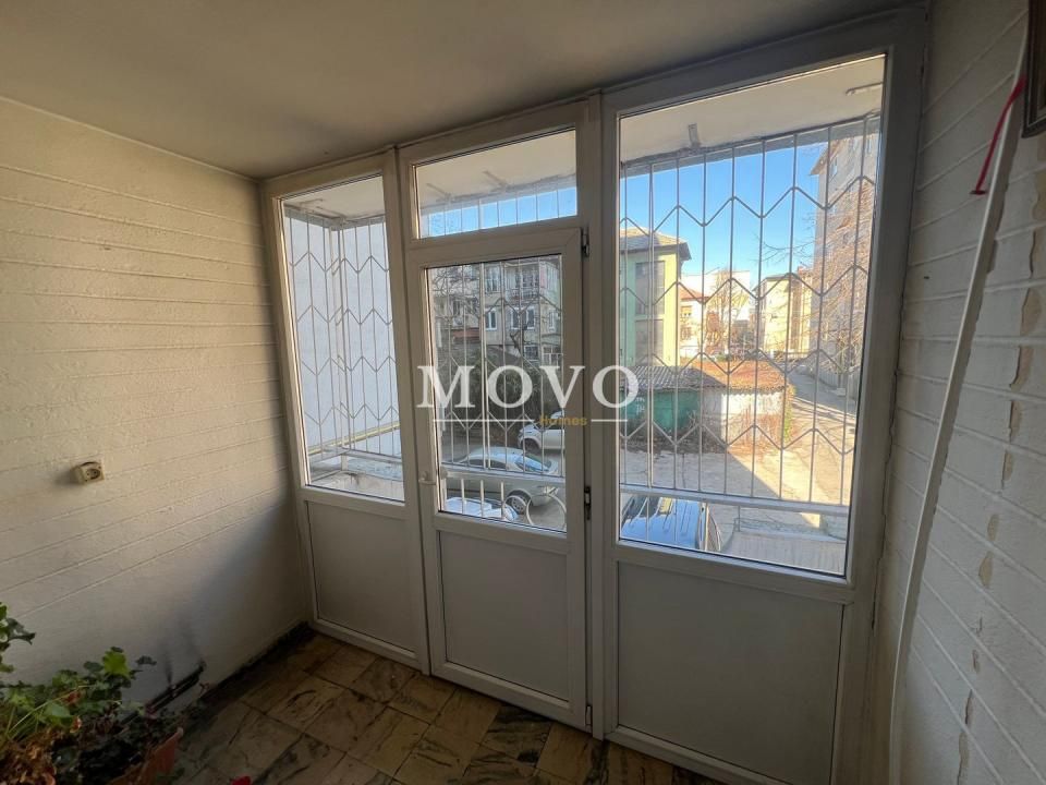 4 Camere Decomandat Central –90mp | Vizibilitate Excelentă | Potențial Comercial – fotografia 13 din 14