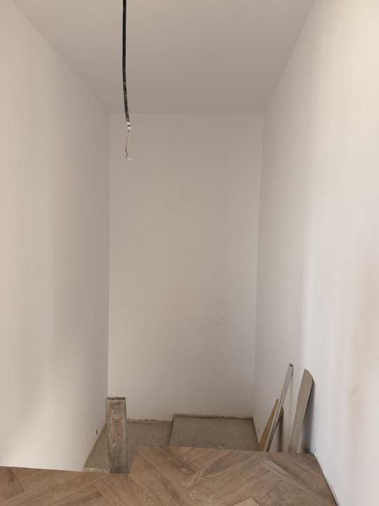 Duplex 4 camere, 125 mp utili, 350 mp teren, terasa 10mp - Giarmata Vii – fotografia 28 din 37
