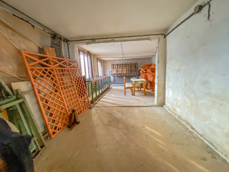 Vânzare fabrică producție lemn Tulghes, utilaje + uscător incluse Comision 0% – fotografia 8 din 43