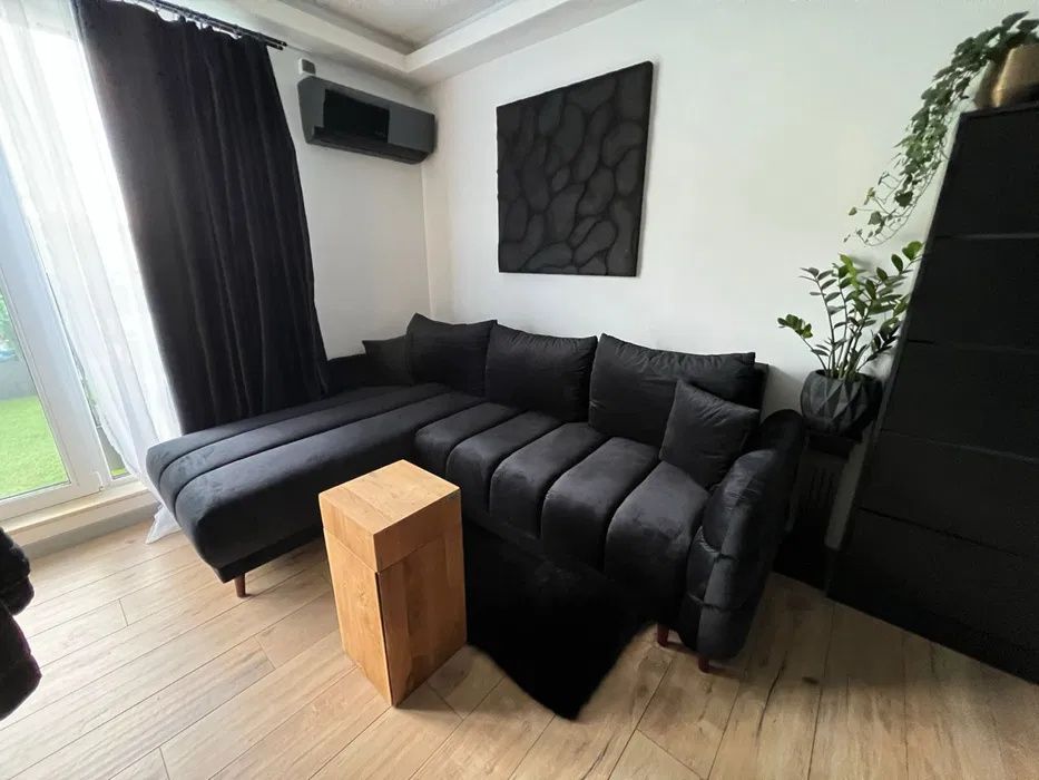 Apartament 2 camere de 40 mp plus terasa 20mp , zona Floresti Fagului – fotografia 2 din 6