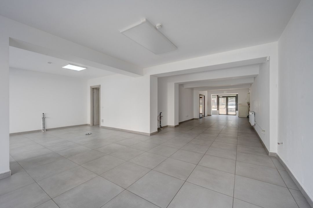 Spatiu comercial | Inchiriat 5 ani | Virtutii Park Residence | Investitie – fotografia 3 din 12