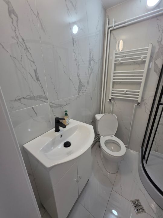 🏡 APARTAMENT LA CASĂ – 2 CAMERE, COMPLET DECOMANDAT! 51 mp utili Terezian. – fotografia 11 din 17