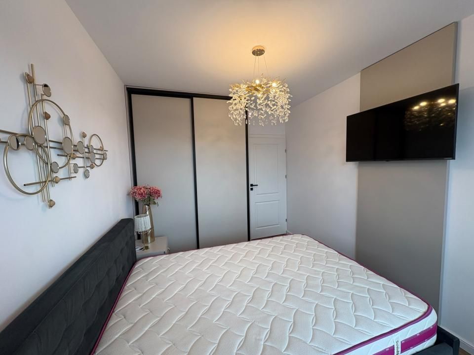 Apartament cu 2 camere și parcare subterană – Eroilor Residence – fotografia 6 din 9