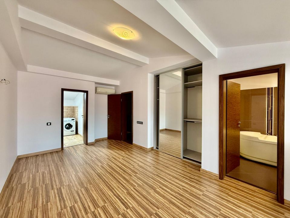 Penthouse Arcul de Triumf duplex et4+M – fotografia 25 din 30