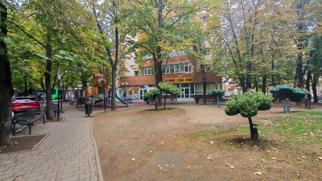 BIROURI- CABINETE, ZONA CENTRALA - 85 MP, PARTER – fotografia 15 din 16