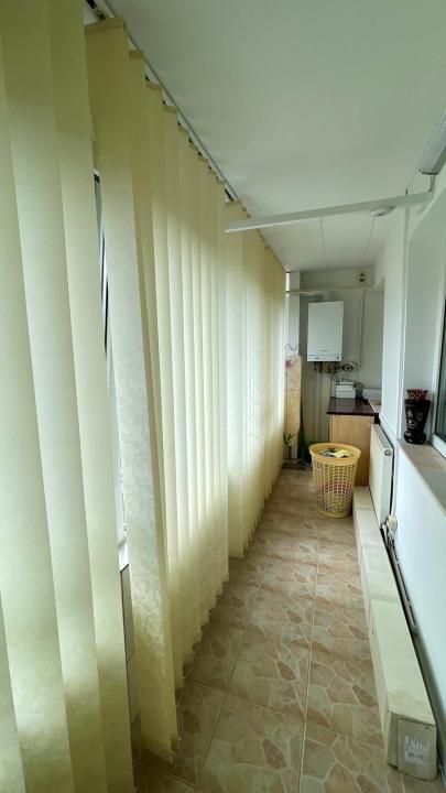 Apartament 3 camere, decomandat, zonă ultracentrală, bloc Mobilux, etaj 1 – fotografia 12 din 12