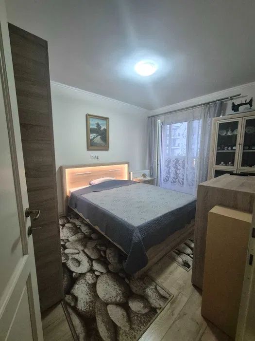 Apartament 2 camere la cheie , parcare inclusa in pret. – fotografia 2 din 7