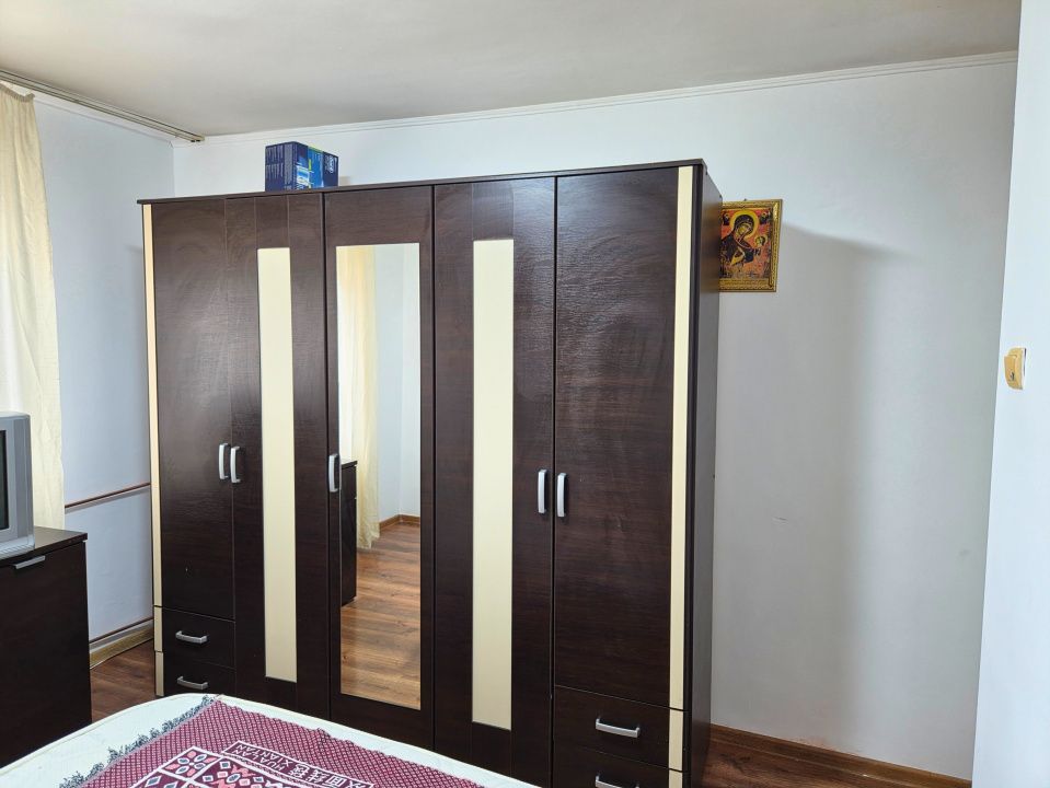 APARTAMENT 2 CAMERE | DECOMANDAT | 52 MP | STR. DOCTOR HACMAN – fotografia 12 din 16
