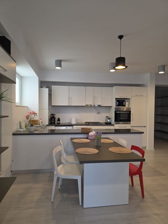 Apartament cu 2 camere – Mamaia Nord, Strada D4 – fotografia 7 din 20
