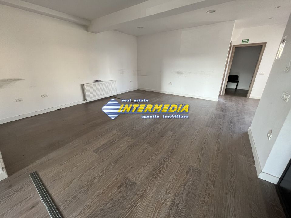 Spatiu comercial I 66 mp I Cetate I finisat complet I – fotografia 1 din 6
