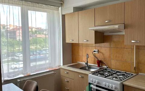 OFERTĂ EXCELENTĂ | 2 camere+balcon | Etaj 2 | Lift | Complex Oașului–Iris