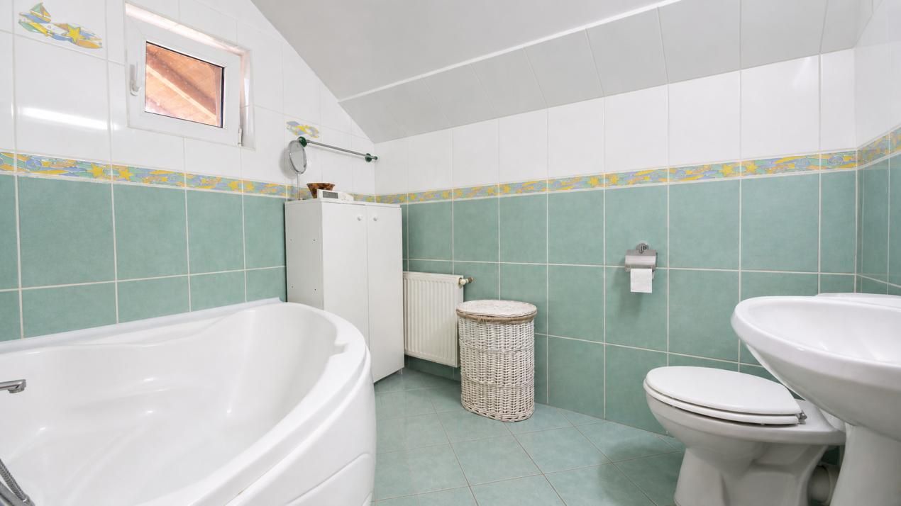 De vânzare casă P+M în Hărman | 146 mp utili | Curte 440 mp – fotografia 33 din 38