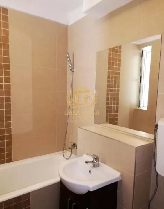Apartament 2 camere 56mp, 2 balcoane, parcare, zona Iulius mall – fotografia 8 din 8