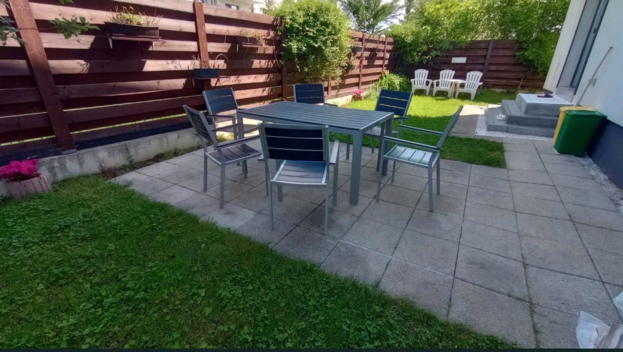 Apartament 3 dormitoare | 77mp | Grădină 144 mp | Parcare | Europa – fotografia 3 din 8
