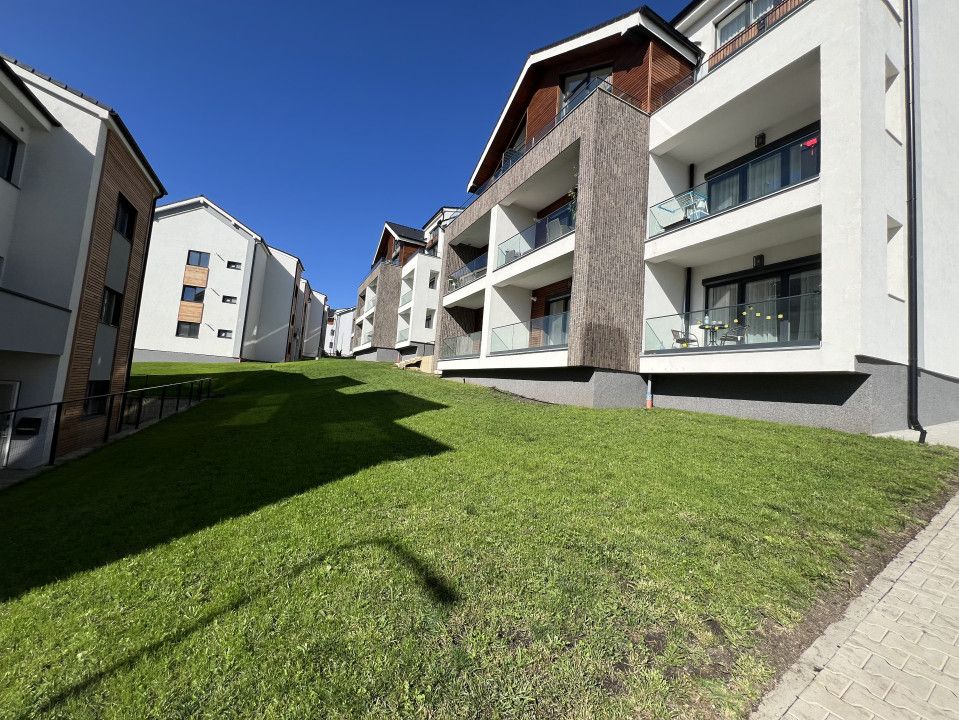 Apartament - Zona Industrială Vest - Încălzire în pardoseală – fotografia 4 din 5