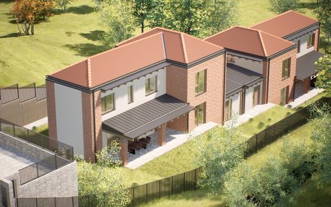Teren cu AC Pentru Duplex , Feleacu/Cluj Napoca