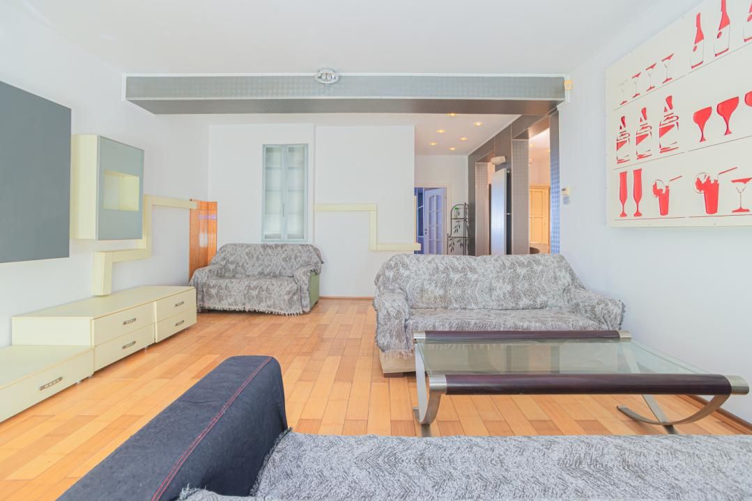 Apartament cu 2 camere, 89,95 mp utili, decomandat – Eforie Nord, etaj 1 – fotografia 5 din 25