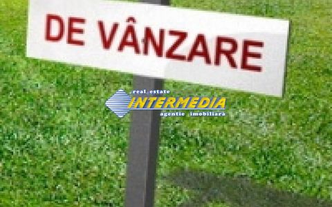 Teren intravilan 1654 mp de vanzare zona Skit
