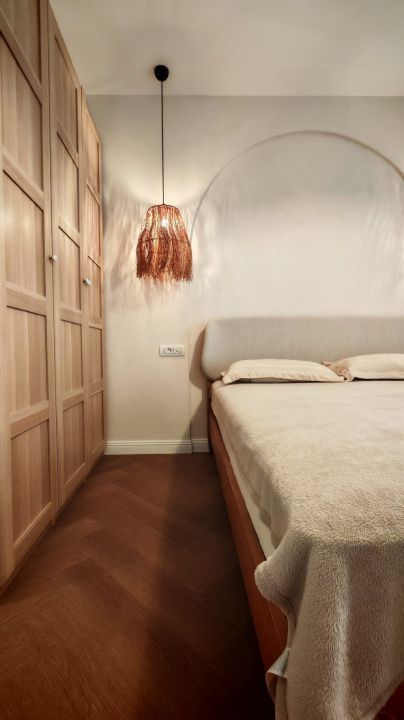 Apartament cu un design deosebit, Mamaia Nord – fotografia 14 din 27