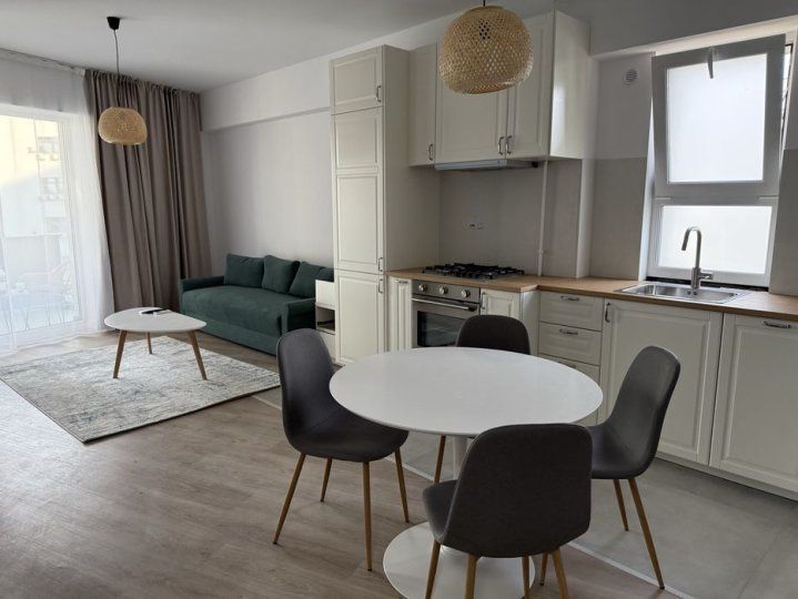 2 Camere de inchiriat | Virtutii | Como Park | Centrala | Bloc 2026 – fotografia 4 din 7